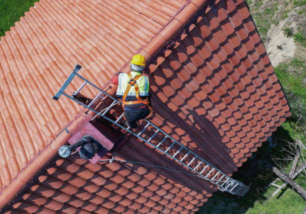 Professional Roofing Service in Hallstead, PA